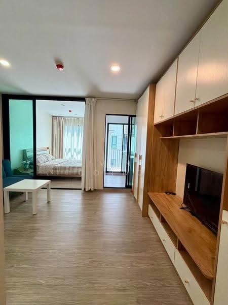 Reach Phahonyothin 52, Bangkok, 2/14 Soi Phaholyothin 52, Khlong Tanon, Sai Mai, Bangkok, 1 Bedroom, 30 sqm, Condo For Rent, by Living Condo, 500584924 - DDproperty.com