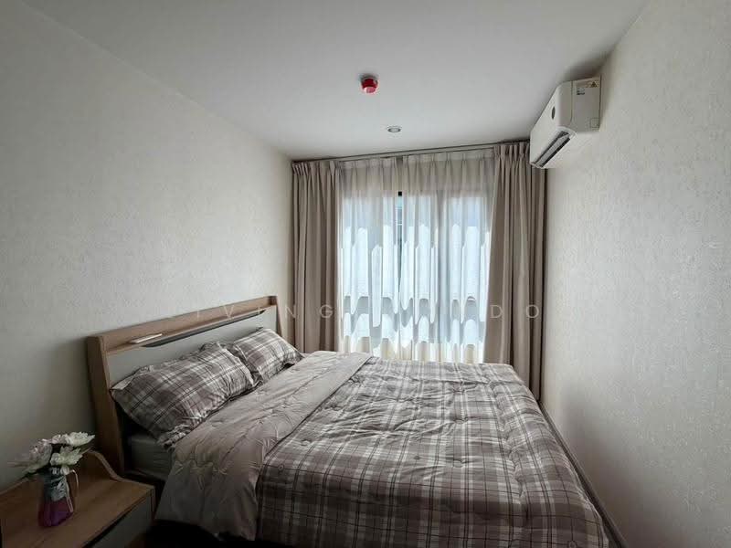 Reach Phahonyothin 52, Bangkok, 2/14 Soi Phaholyothin 52, Khlong Tanon, Sai Mai, Bangkok, 1 Bedroom, 30 sqm, Condo For Rent, by Living Condo, 500584924 - DDproperty.com