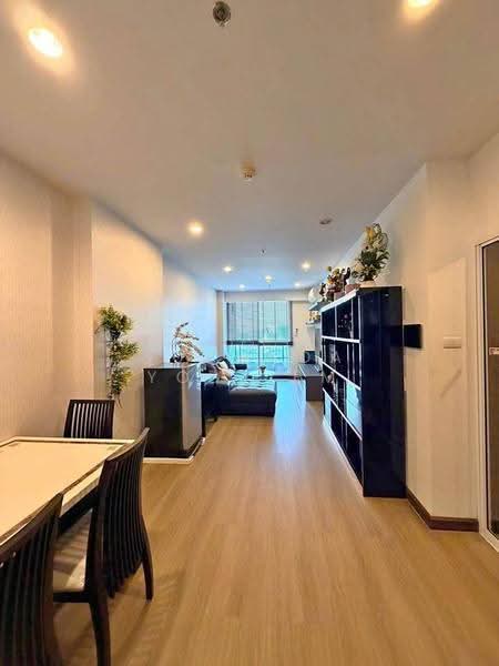 Supalai Prima Riva (Residential), bangkok, Rama 3 Road, Chong Nonsi, Yan Nawa, Bangkok, 1 Bedroom, 61 sqm, Condo For Sale, by Suchada Yodyiem, 500584926 - DDproperty.com