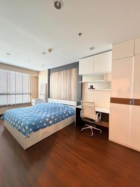 Supalai Prima Riva (Residential), bangkok, Rama 3 Road, Chong Nonsi, Yan Nawa, Bangkok, 1 Bedroom, 61 sqm, Condo For Sale, by Suchada Yodyiem, 500584926 - DDproperty.com