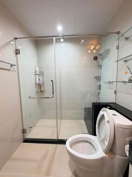 Supalai Prima Riva (Residential), bangkok, Rama 3 Road, Chong Nonsi, Yan Nawa, Bangkok, 1 Bedroom, 61 sqm, Condo For Sale, by Suchada Yodyiem, 500584926 - DDproperty.com