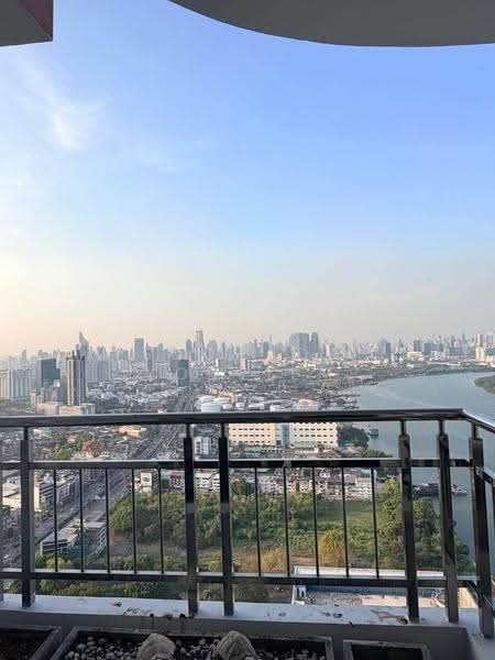 Supalai Prima Riva : ศุภาลัย พรีมา ริวา (Residential) , กรุงเทพ, ถนนพระราม 3, ช่องนนทรี, ยานนาวา, กรุงเทพ, 61 ตร.ม., คอนโด ขาย, โดย Suchada Yodyiem, 500584926 - DDproperty.com