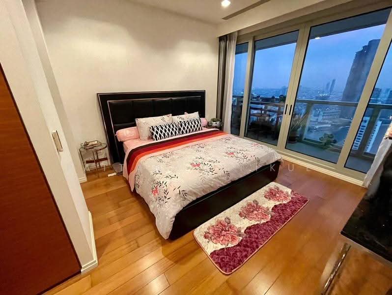 The River (Bangna-Lake 26 Community) : เดอะ ริเวอร์, สมุทรปราการ, บางเสาธง, สมุทรปราการ, 209 ตร.ม., คอนโด ให้เช่า, โดย Pattada Letikul, 500584928 - DDproperty.com