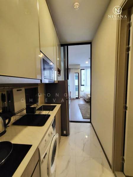 Hampton Residence Phayathai, bangkok, 89 Phaya Thai Rd, Thanon Phaya Thai, Ratchathewi, Bangkok, 1 Bedroom, 29 sqm, Condo For Rent, by Mongkol Cheevaporanapivat, 500584929 - DDproperty.com