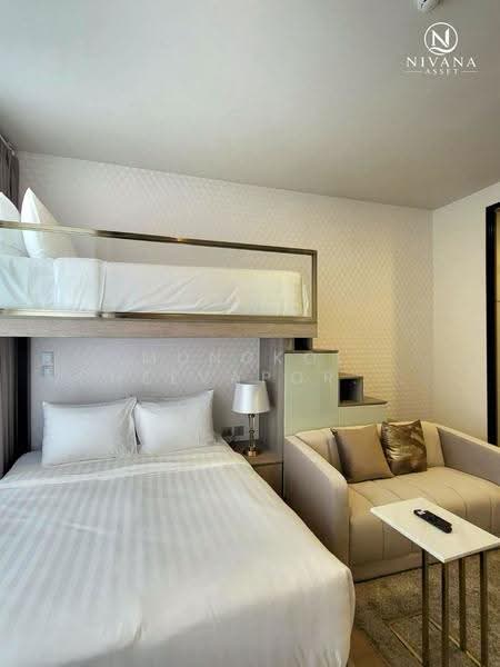 Hampton Residence Phayathai : แฮมป์ตัน เรสซิเดนซ์ พญาไท, กรุงเทพ, 89 Phaya Thai Rd, ถนนพญาไท, ราชเทวี, กรุงเทพ, 29 ตร.ม., คอนโด ให้เช่า, โดย Mongkol Cheevaporanapivat, 500584929 - DDproperty.com