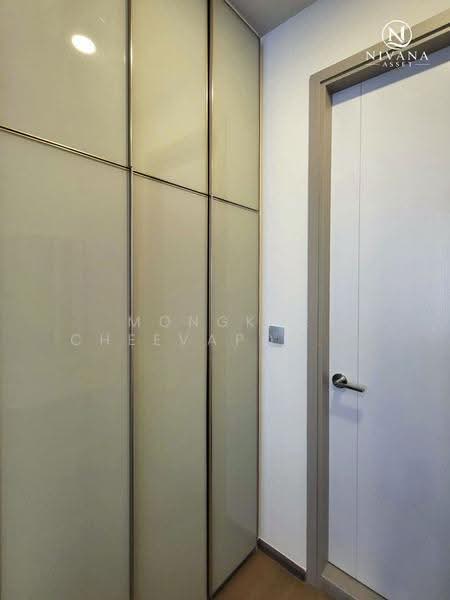 Hampton Residence Phayathai : แฮมป์ตัน เรสซิเดนซ์ พญาไท, กรุงเทพ, 89 Phaya Thai Rd, ถนนพญาไท, ราชเทวี, กรุงเทพ, 29 ตร.ม., คอนโด ให้เช่า, โดย Mongkol Cheevaporanapivat, 500584929 - DDproperty.com
