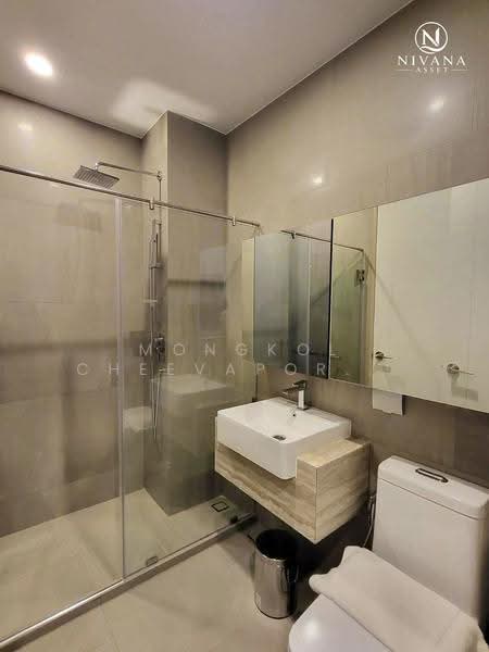 Hampton Residence Phayathai, bangkok, 89 Phaya Thai Rd, Thanon Phaya Thai, Ratchathewi, Bangkok, 1 Bedroom, 29 sqm, Condo For Rent, by Mongkol Cheevaporanapivat, 500584929 - DDproperty.com