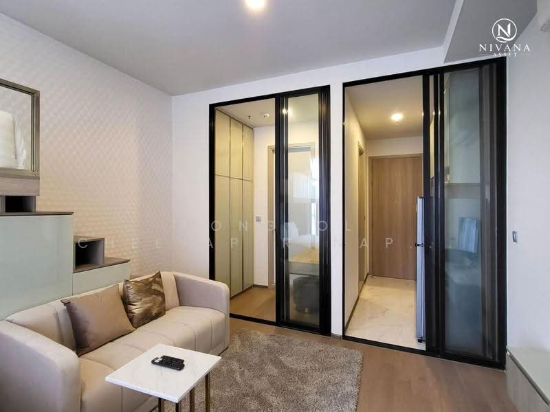 Hampton Residence Phayathai : แฮมป์ตัน เรสซิเดนซ์ พญาไท, กรุงเทพ, 89 Phaya Thai Rd, ถนนพญาไท, ราชเทวี, กรุงเทพ, 29 ตร.ม., คอนโด ให้เช่า, โดย Mongkol Cheevaporanapivat, 500584929 - DDproperty.com