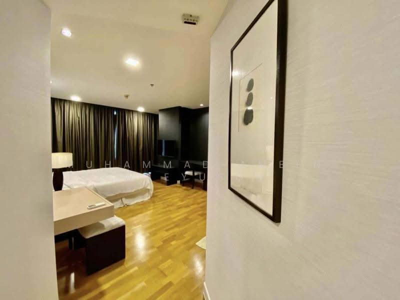 Urbana Sathorn, bangkok, 55 South Sathorn Road, Thung Maha Mek, Sathon, Bangkok, 1 Bedroom, 140 sqm, Apartment For Sale, by Muhammad-ameen Waeyusoh, 500584930 - DDproperty.com