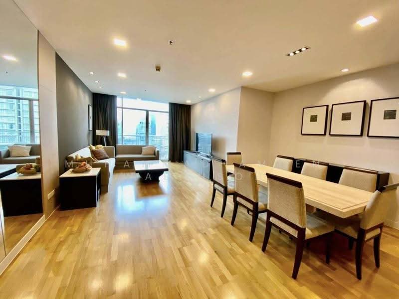 Urbana Sathorn, bangkok, 55 South Sathorn Road, Thung Maha Mek, Sathon, Bangkok, 1 Bedroom, 140 sqm, Apartment For Sale, by Muhammad-ameen Waeyusoh, 500584930 - DDproperty.com