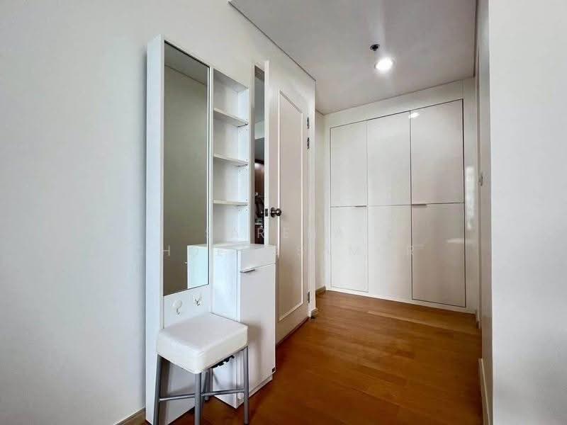 Villa Asoke, bangkok, 1588 New Petchburi Road, Makkasan, Ratchathewi, Bangkok, 1 Bedroom, 49 sqm, Condo For Sale, by Sarena Choengsamor, 500584931 - DDproperty.com