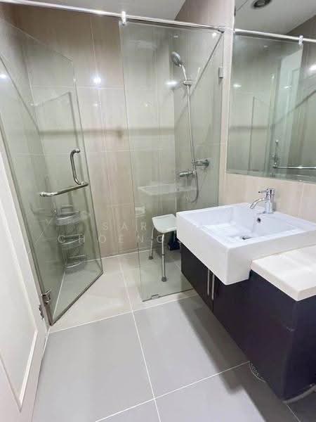 Villa Asoke, bangkok, 1588 New Petchburi Road, Makkasan, Ratchathewi, Bangkok, 1 Bedroom, 49 sqm, Condo For Sale, by Sarena Choengsamor, 500584931 - DDproperty.com
