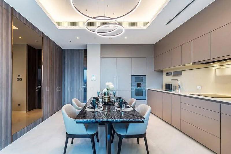 Sindhorn Tonson : สินธร ต้นสน, กรุงเทพ, 89 ซอย ต้นสน ถนนสารสิน, ลุมพินี, ปทุมวัน, กรุงเทพ, 87 ตร.ม., คอนโด ขาย, โดย Suchada Yodyiem, 500584932 - DDproperty.com