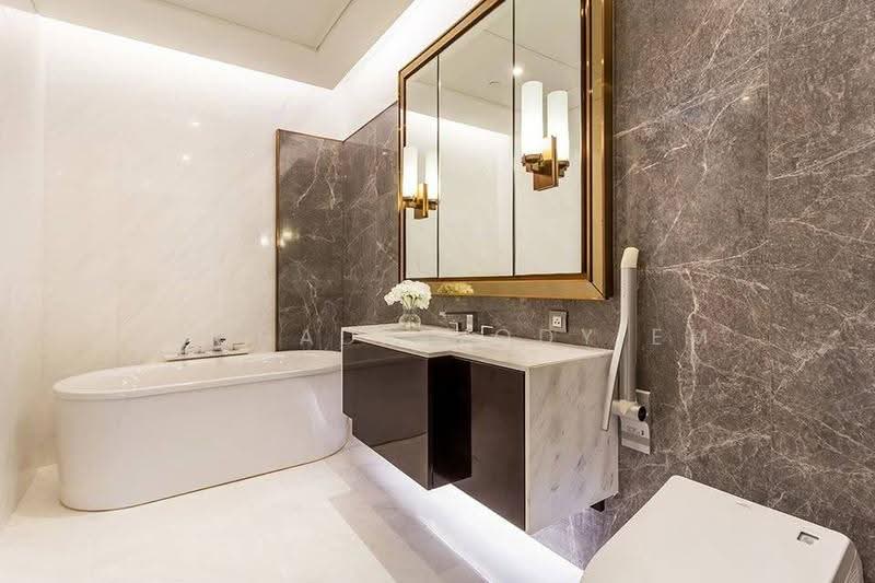 Sindhorn Tonson, bangkok, 89 Soi Tonson Sarasin Road, Lumphini, Pathum Wan, Bangkok, 1 Bedroom, 87 sqm, Condo For Sale, by Suchada Yodyiem, 500584932 - DDproperty.com