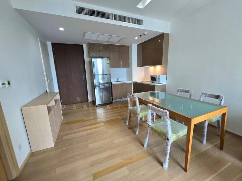 Siri At Sukhumvit, bangkok, 902 Sukhumvit Road, Phra Kanong, Khlong Toei, Bangkok, 1 Bedroom, 51 sqm, Condo For Rent, by Nattapol Jedsadathitikul, 500584933 - DDproperty.com