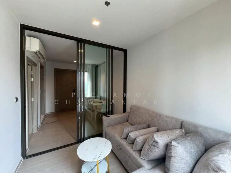 Life Asoke-Rama 9, bangkok, 626 Asoke-Dindaeng Road, Makkasan, Ratchathewi, Bangkok, 1 Bedroom, 36 sqm, Condo For Rent, by Pichamon Chawbantard, 500584934 - DDproperty.com