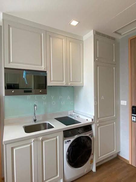 Noble BE33, bangkok, 19 Soi Sukhumvit 33, Khlong Tan Nua, Watthana, Bangkok, 1 Bedroom, 35 sqm, Condo For Rent, by Ploypatcha Chomchid, 500584935 - DDproperty.com
