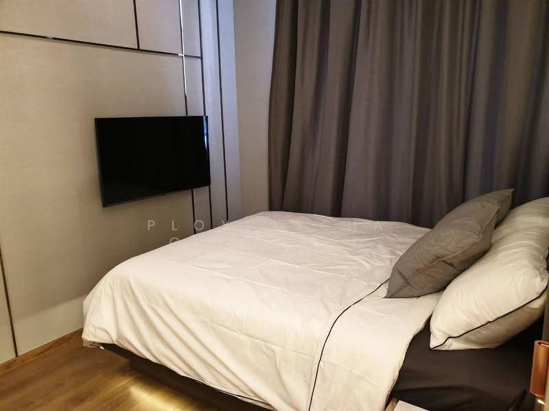 Noble BE33, bangkok, 19 Soi Sukhumvit 33, Khlong Tan Nua, Watthana, Bangkok, 1 Bedroom, 35 sqm, Condo For Rent, by Ploypatcha Chomchid, 500584935 - DDproperty.com