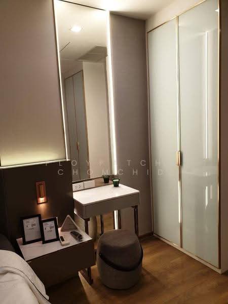 Noble BE33, bangkok, 19 Soi Sukhumvit 33, Khlong Tan Nua, Watthana, Bangkok, 1 Bedroom, 35 sqm, Condo For Rent, by Ploypatcha Chomchid, 500584935 - DDproperty.com