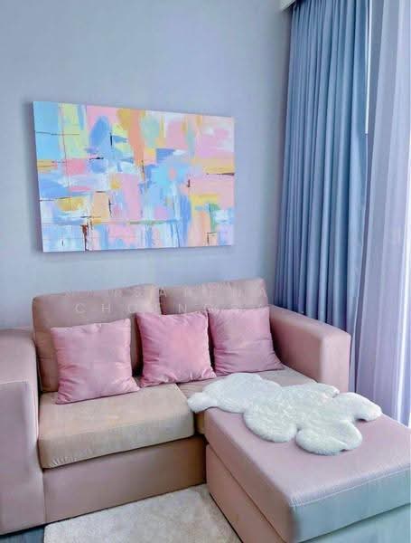 The Edge Sukhumvit 23, bangkok, 6 Soi Sukhumvit 23, Khlongtoei Nua, Watthana, Bangkok, 1 Bedroom, 32 sqm, Condo For Rent, by Sarena Choengsamor, 500584938 - DDproperty.com