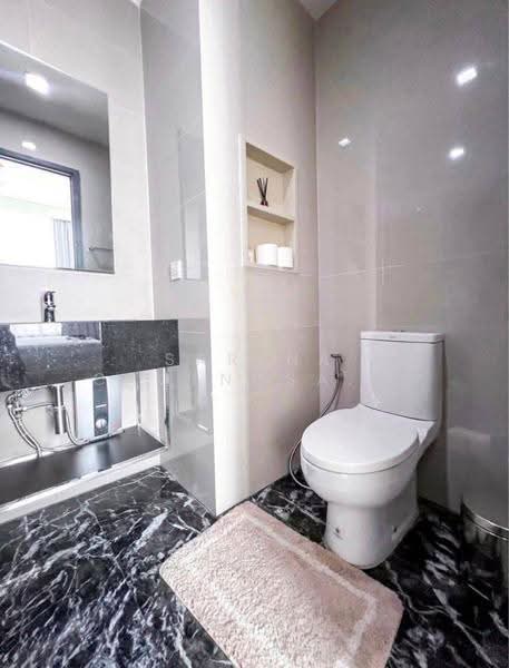 The Edge Sukhumvit 23 : เอดจ์ สุขุมวิท 23, กรุงเทพ, 6 ซอยสุขุมวิท 23, คลองเตยเหนือ, วัฒนา, กรุงเทพ, 32 ตร.ม., คอนโด ให้เช่า, โดย Sarena Choengsamor, 500584938 - DDproperty.com