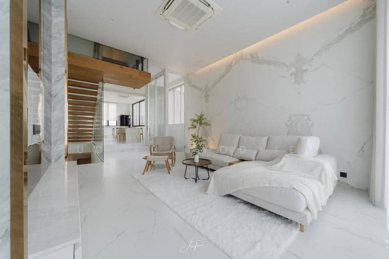 3-BR House, bangkok, Phra Kanong Nua, Watthana, Bangkok, 3 Bedrooms, 263 sqm, Single Detached House For Sale, by Suchada Yodyiem, 500584940 - DDproperty.com
