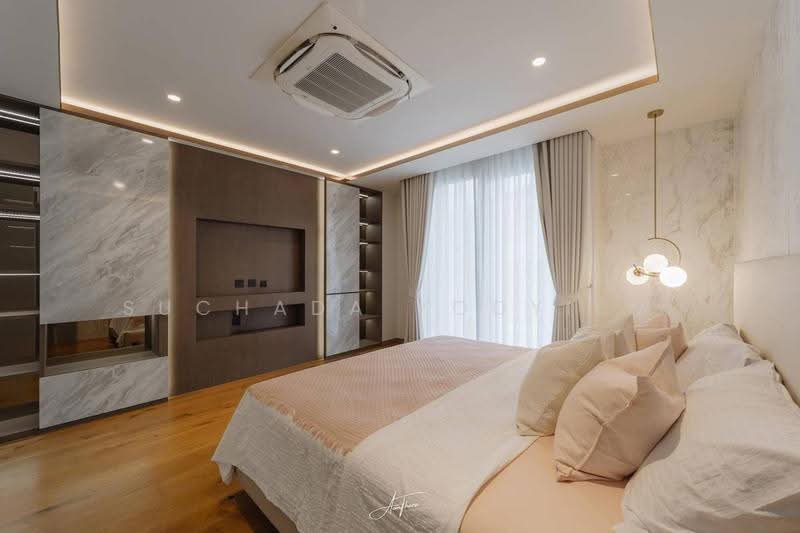 3-BR House, bangkok, Phra Kanong Nua, Watthana, Bangkok, 3 Bedrooms, 263 sqm, Single Detached House For Sale, by Suchada Yodyiem, 500584940 - DDproperty.com