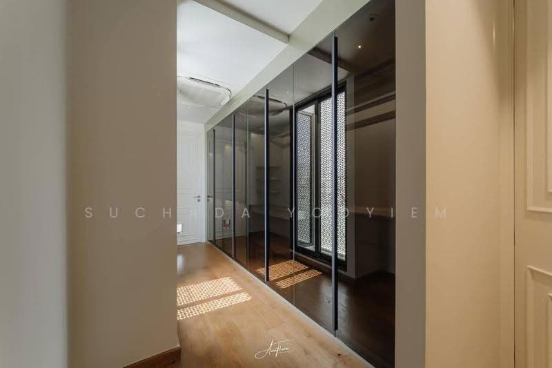 3-BR House, bangkok, Phra Kanong Nua, Watthana, Bangkok, 3 Bedrooms, 263 sqm, Single Detached House For Sale, by Suchada Yodyiem, 500584940 - DDproperty.com