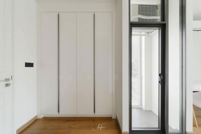 3-BR House, bangkok, Phra Kanong Nua, Watthana, Bangkok, 3 Bedrooms, 263 sqm, Single Detached House For Sale, by Suchada Yodyiem, 500584940 - DDproperty.com