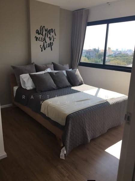 B Republic Sukhumvit 101/1, bangkok, 101 Sukhumvit, Bang Chak, Phra Khanong, Bangkok, 2 Bedrooms, 55 sqm, Condo For Rent, by Rattanaporn Khamlit, 500584941 - DDproperty.com