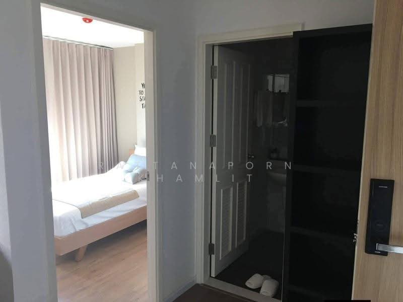B Republic Sukhumvit 101/1, bangkok, 101 Sukhumvit, Bang Chak, Phra Khanong, Bangkok, 2 Bedrooms, 55 sqm, Condo For Rent, by Rattanaporn Khamlit, 500584941 - DDproperty.com
