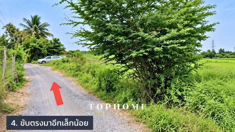 ขายด่วน! ที่ดินเปล่า ซอยแบนชะโด 2 ที่ดินถมแล้ว เขตคลองสามวา กรุงเทพมหานคร, Bangkok, Sai Kong Din Tai, Khlong Sam Wa, Bangkok, , 624 sqm, Land For Sale, by คุณกบ, 500584942 - DDproperty.com