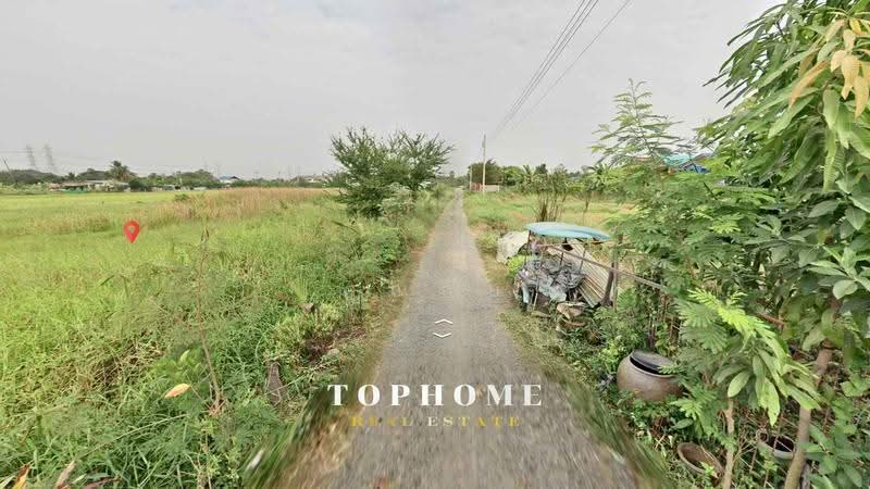ขายด่วน! ที่ดินเปล่า ซอยแบนชะโด 2 ที่ดินถมแล้ว เขตคลองสามวา กรุงเทพมหานคร, กรุงเทพ, ทรายกองดินใต้, คลองสามวา, กรุงเทพ, 624 ตร.ม., ที่ดิน ขาย, โดย คุณกบ, 500584942 - DDproperty.com