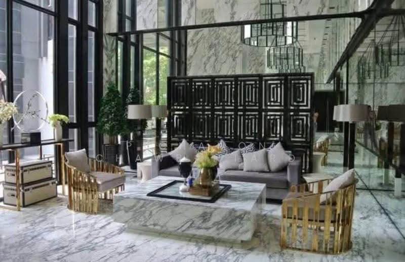The Base Park West Sukhumvit 77, bangkok, 11 Soi Sukhumvit 77 Sukhumvit Road, Phra Kanong Nua, Watthana, Bangkok, 2 Bedrooms, 48 sqm, Condo For Rent, by Pichamon Chawbantard, 500584943 - DDproperty.com
