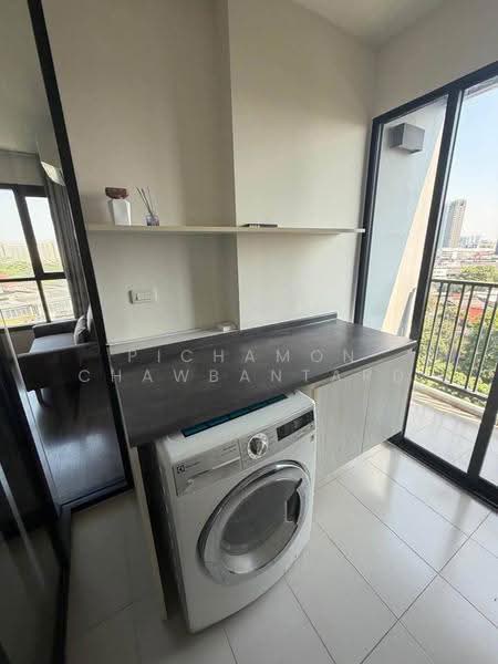 The Base Park West Sukhumvit 77, bangkok, 11 Soi Sukhumvit 77 Sukhumvit Road, Phra Kanong Nua, Watthana, Bangkok, 2 Bedrooms, 48 sqm, Condo For Rent, by Pichamon Chawbantard, 500584943 - DDproperty.com