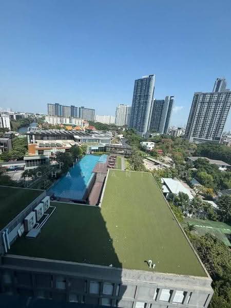 The Base Park West Sukhumvit 77, bangkok, 11 Soi Sukhumvit 77 Sukhumvit Road, Phra Kanong Nua, Watthana, Bangkok, 2 Bedrooms, 48 sqm, Condo For Rent, by Pichamon Chawbantard, 500584943 - DDproperty.com