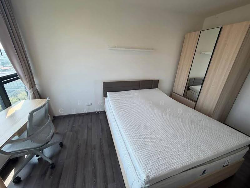 The Base Park West Sukhumvit 77, bangkok, 11 Soi Sukhumvit 77 Sukhumvit Road, Phra Kanong Nua, Watthana, Bangkok, 2 Bedrooms, 48 sqm, Condo For Rent, by Pichamon Chawbantard, 500584943 - DDproperty.com