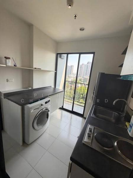 The Base Park West Sukhumvit 77, bangkok, 11 Soi Sukhumvit 77 Sukhumvit Road, Phra Kanong Nua, Watthana, Bangkok, 2 Bedrooms, 48 sqm, Condo For Rent, by Pichamon Chawbantard, 500584943 - DDproperty.com