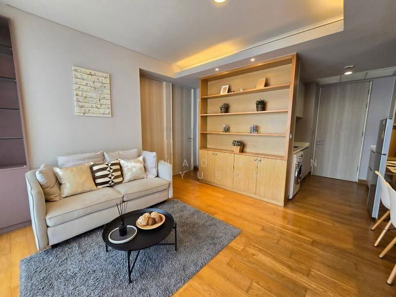 The Lumpini 24, bangkok, Sukhumvit 24 Road, Khong Tan, Khlong Toei, Bangkok, 2 Bedrooms, 54 sqm, Condo For Rent, by Muhammad-ameen Waeyusoh, 500584944 - DDproperty.com