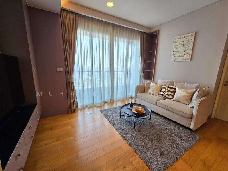 The Lumpini 24, bangkok, Sukhumvit 24 Road, Khong Tan, Khlong Toei, Bangkok, 2 Bedrooms, 54 sqm, Condo For Rent, by Muhammad-ameen Waeyusoh, 500584944 - DDproperty.com
