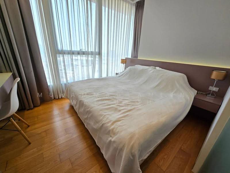 The Lumpini 24, bangkok, Sukhumvit 24 Road, Khong Tan, Khlong Toei, Bangkok, 2 Bedrooms, 54 sqm, Condo For Rent, by Muhammad-ameen Waeyusoh, 500584944 - DDproperty.com