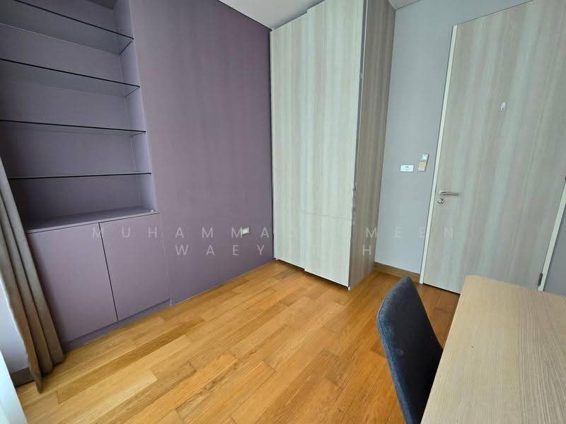The Lumpini 24, bangkok, Sukhumvit 24 Road, Khong Tan, Khlong Toei, Bangkok, 2 Bedrooms, 54 sqm, Condo For Rent, by Muhammad-ameen Waeyusoh, 500584944 - DDproperty.com