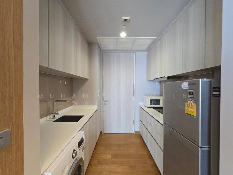 The Lumpini 24, bangkok, Sukhumvit 24 Road, Khong Tan, Khlong Toei, Bangkok, 2 Bedrooms, 54 sqm, Condo For Rent, by Muhammad-ameen Waeyusoh, 500584944 - DDproperty.com