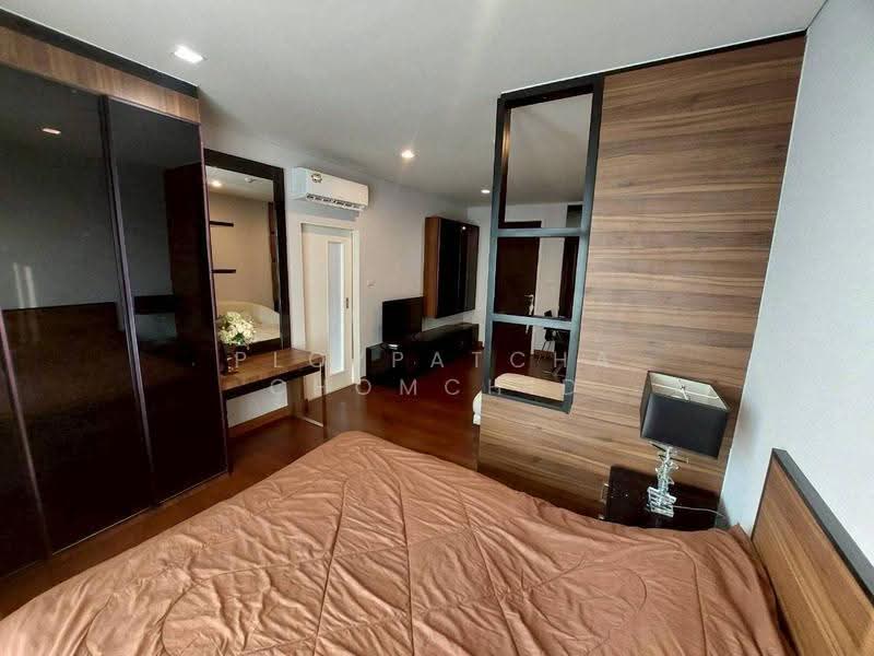 Ivy Thonglor, bangkok, 889 Thonglor Road, Khlong Tan Nua, Watthana, Bangkok, 1 Bedroom, 34 sqm, Condo For Rent, by Ploypatcha Chomchid, 500584945 - DDproperty.com