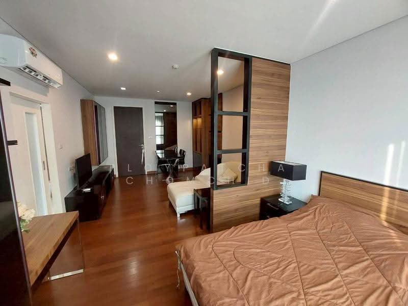 Ivy Thonglor, bangkok, 889 Thonglor Road, Khlong Tan Nua, Watthana, Bangkok, 1 Bedroom, 34 sqm, Condo For Rent, by Ploypatcha Chomchid, 500584945 - DDproperty.com