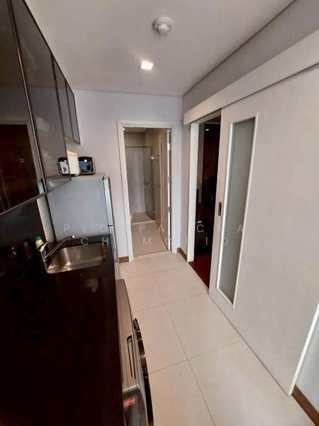Ivy Thonglor, bangkok, 889 Thonglor Road, Khlong Tan Nua, Watthana, Bangkok, 1 Bedroom, 34 sqm, Condo For Rent, by Ploypatcha Chomchid, 500584945 - DDproperty.com