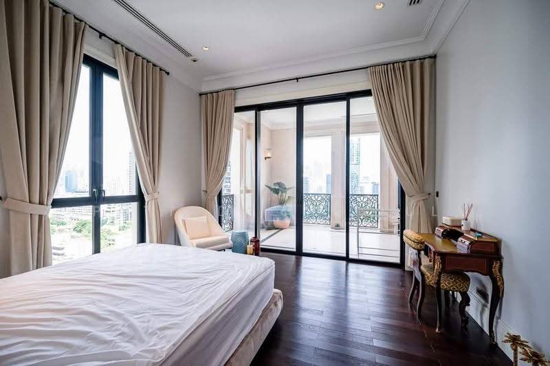 98 Wireless, bangkok, 98 Wireless Road, Lumphini, Pathum Wan, Bangkok, 3 Bedrooms, 245 sqm, Condo For Rent, by Pattada Letikul, 500584947 - DDproperty.com