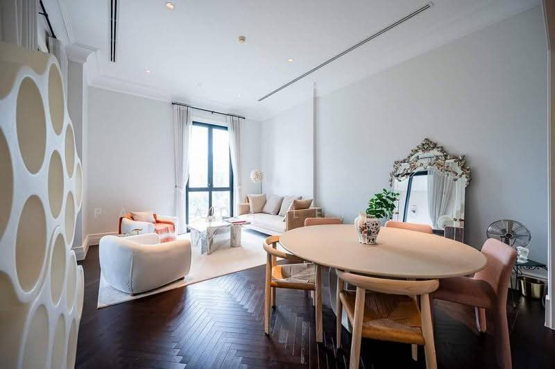 98 Wireless, bangkok, 98 Wireless Road, Lumphini, Pathum Wan, Bangkok, 3 Bedrooms, 245 sqm, Condo For Rent, by Pattada Letikul, 500584947 - DDproperty.com