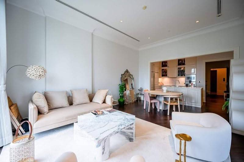 98 Wireless, bangkok, 98 Wireless Road, Lumphini, Pathum Wan, Bangkok, 3 Bedrooms, 245 sqm, Condo For Rent, by Pattada Letikul, 500584947 - DDproperty.com