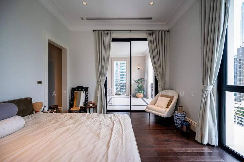 98 Wireless, bangkok, 98 Wireless Road, Lumphini, Pathum Wan, Bangkok, 3 Bedrooms, 245 sqm, Condo For Rent, by Pattada Letikul, 500584947 - DDproperty.com
